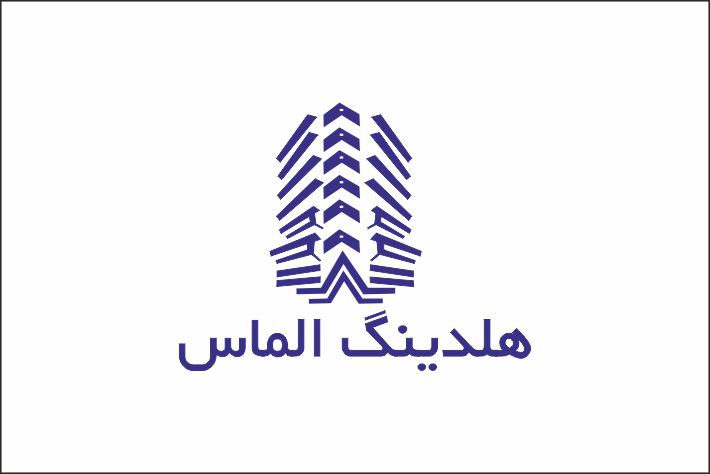 طراحی لوگو هلدینگ الماس