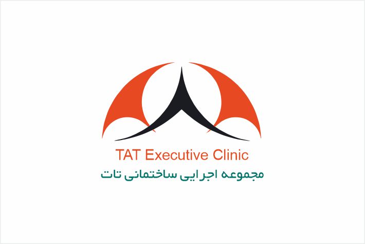 طراحی لوگو تات